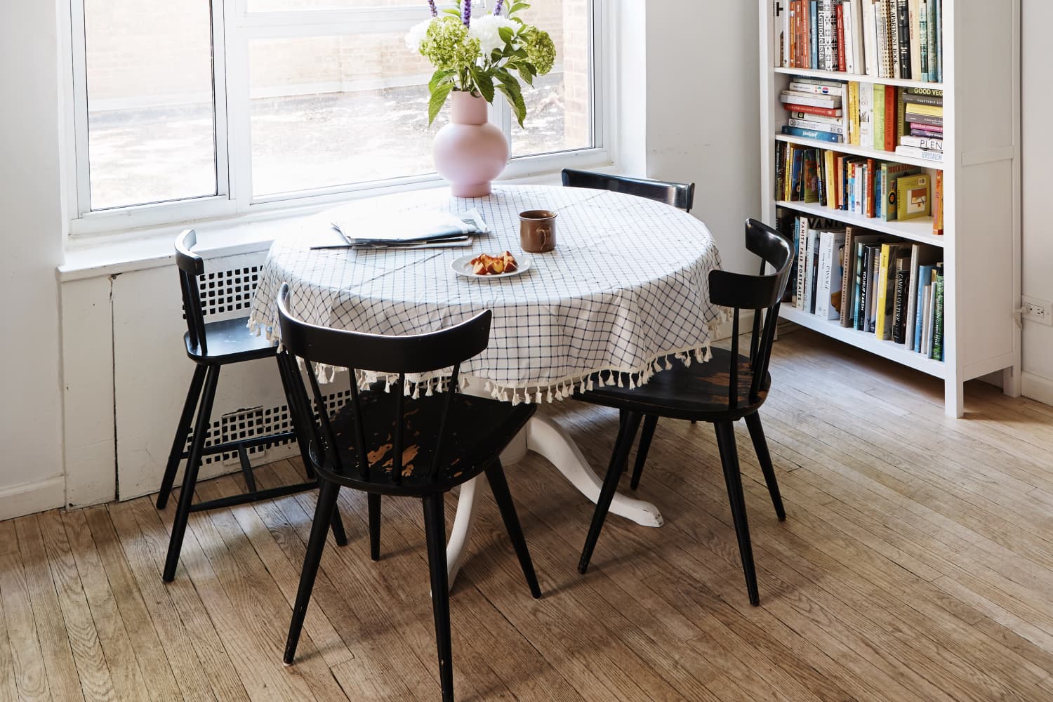 The Best Spindle Chairs for Your Dining Room or Eating Area